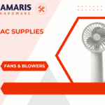 Fans & Blowers Amaris Hardware