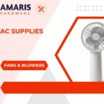 Fans & Blowers Amaris Hardware