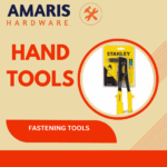 Fastening Tools Amaris hardware