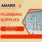 Faucets & Fixtures Amaris hardware