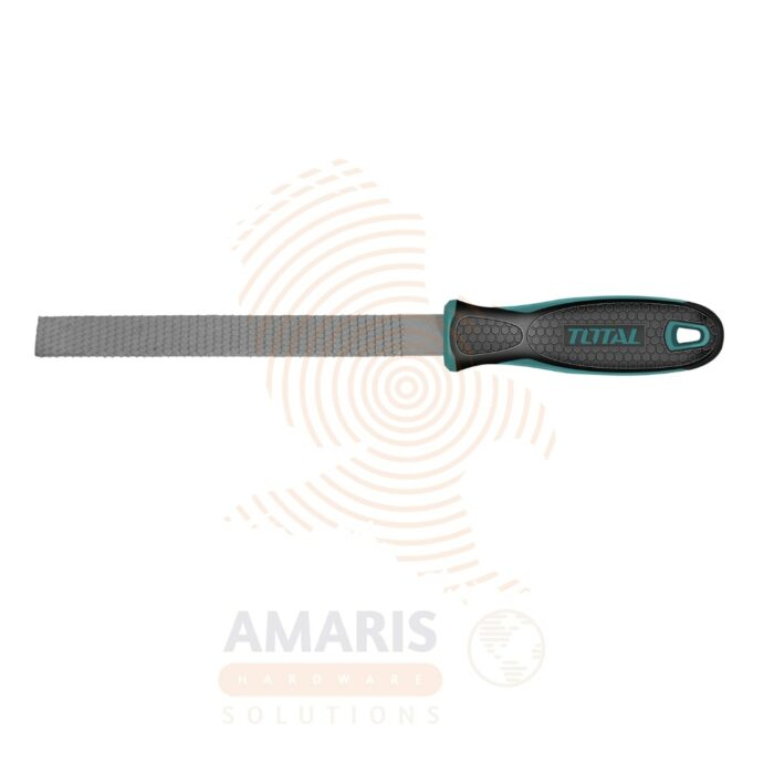 Flat Wood File(total) amaris hardware