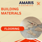 Flooring Amaris hardware