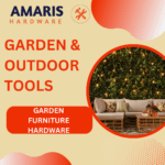 Garden furniture hardware Amaris hardware