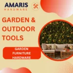 Garden furniture hardware Amaris hardware