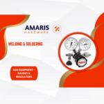 Gas Equipment - Regulators & Gauges