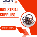 Gaskets & Seals Amaris Hardware