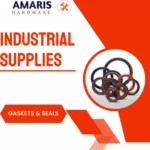 Gaskets & Seals Amaris Hardware