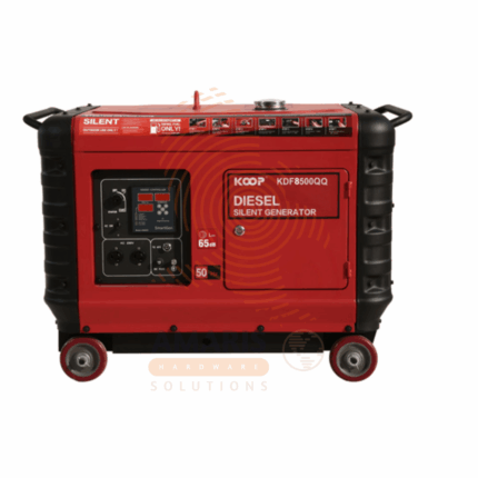 Gen Welder amaris hardware