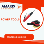 Grinders & Sanders Amaris Hardware