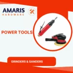 Grinders & Sanders Amaris Hardware