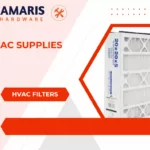HVAC Filters Amaris Hardware