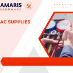 HVAC Supplies Amaris Hardware