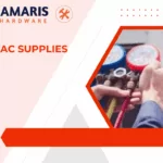 HVAC Supplies Amaris Hardware