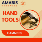 Hammers Amaris hardware
