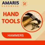 Hammers Amaris hardware