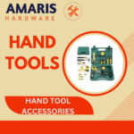 Hand Tool Accessories Amaris hardware