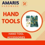 Hand Tool Accessories Amaris hardware