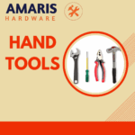 Hand tools Amaris hardware