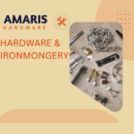 Hardware & Ironmongery Amaris hardware