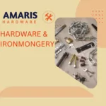 Hardware & Ironmongery Amaris hardware