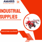 Harvesting Equipment Amaris Solution