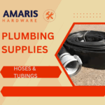 Hoses & tubing Amaris hardware