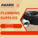 Hoses & tubing Amaris hardware