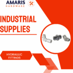Hydraulic Fittings Amaris Hardware