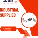 Hydraulic Fittings Amaris Hardware