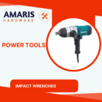Impact Wrenches Amaris Hardware
