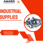 Industrial Fasteners Amaris Hardware