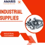 Industrial Fasteners Amaris Hardware