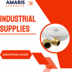 Industrial Hoses Amaris Hardware
