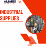 Industrial Supplies Amaris Hardware