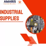 Industrial Supplies Amaris Hardware