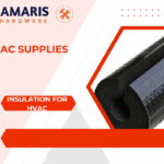 Insulation For HVAC Filters Amaris Hardware
