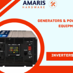 Inverters Amaris hardware
