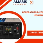Inverters Amaris hardware