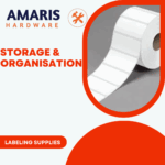 Labeling Supplies Amaris Hardware