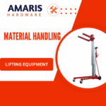 Lifting Equipment Amaris Hardware