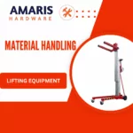 Lifting Equipment Amaris Hardware