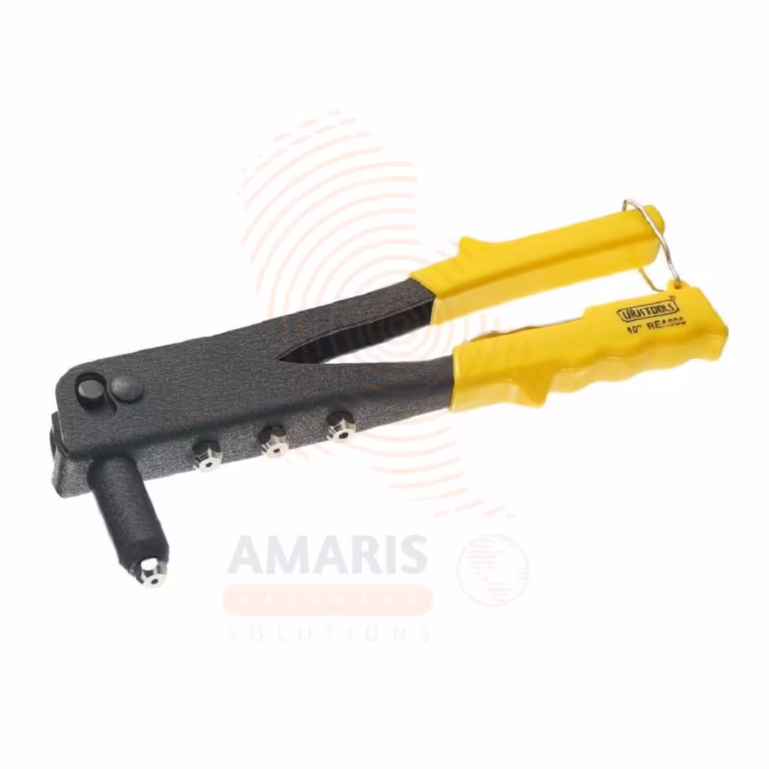 Light Duty Riveter amaris hardware