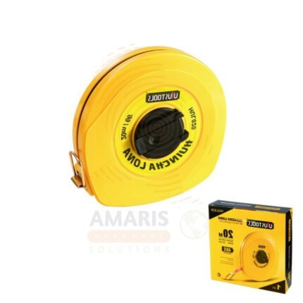 Linen Measuring Tape amaris hardware