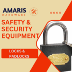 Locks & padlocks Amaris hardware