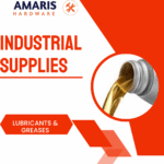 Lubricants & Greases Amaris Hardware