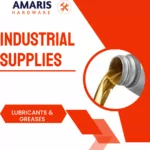 Lubricants & Greases Amaris Hardware