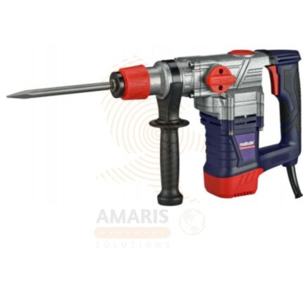 Makute Rotary Hammer Drill 1200w chuck size 32mm amaris hardware