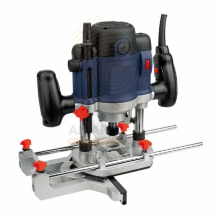 Makute Router 2100W amaris hardware