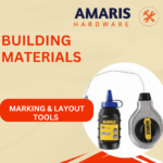 Marking & Layout Tools Amaris hardware