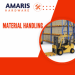 Material Handling Amaris Hardware